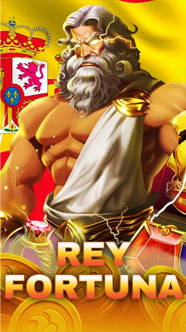 Rey Fortuna Screenshot