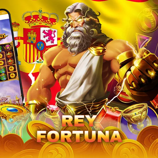 Rey Fortuna